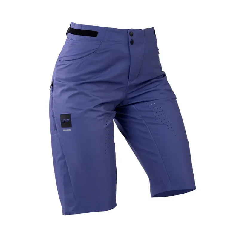 Leatt Mtb Women's Trail 2.0 Shorts V26 (2026) 1
