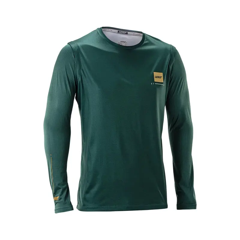 Leatt Mtb Gravity 2.0 Jersey V26 (2026) 1