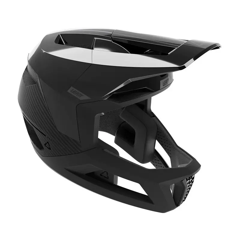Leatt Mtb Gravity 5.0 Helmet V26 (2026) 1