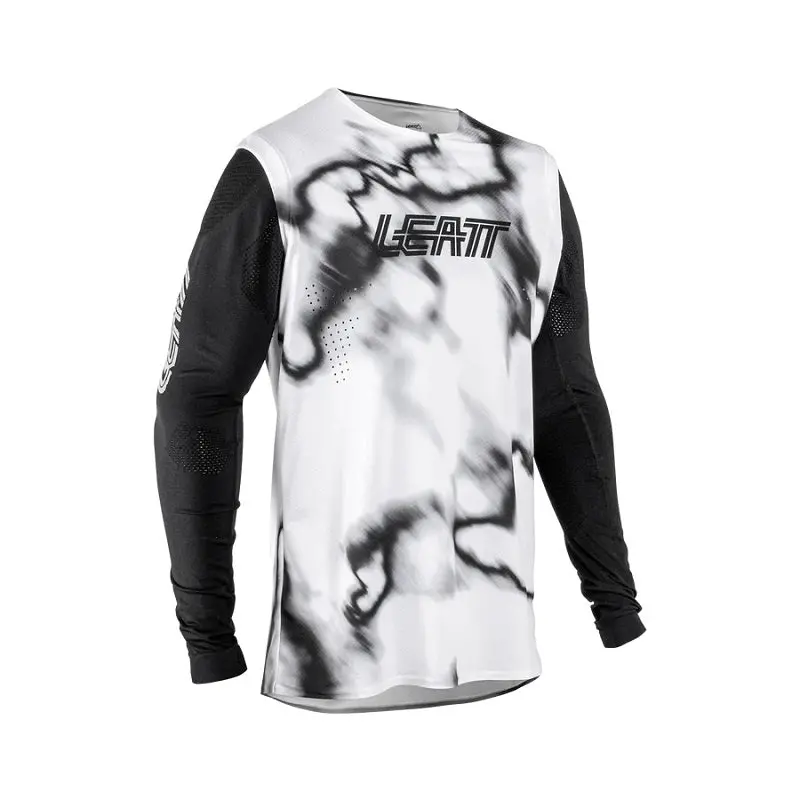 Leatt Mtb Gravity 8.0 Jersey V26 (2026) 1