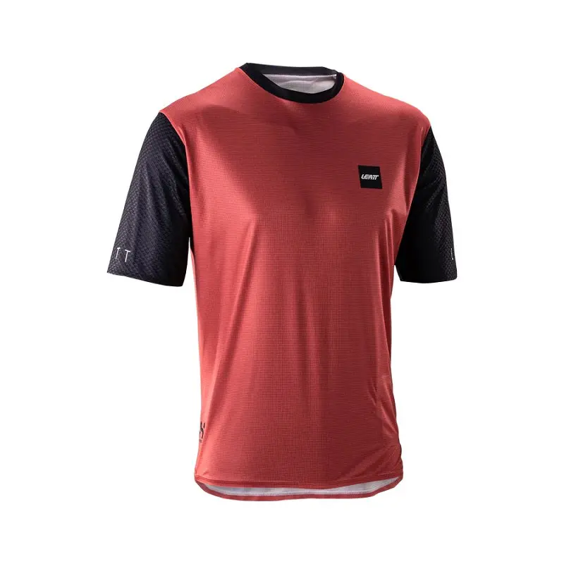 Leatt Mtb Trail 3.0 Jersey V26 (2026) 1