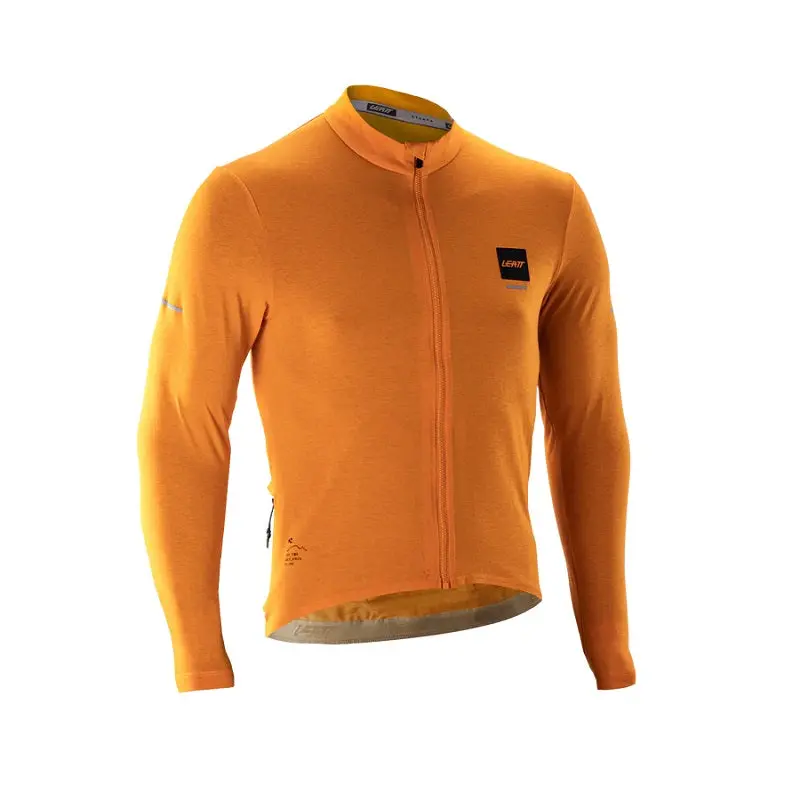 Leatt Mtb Endurance 4.0 Long Sleeve Jersey V26 (2026) 1