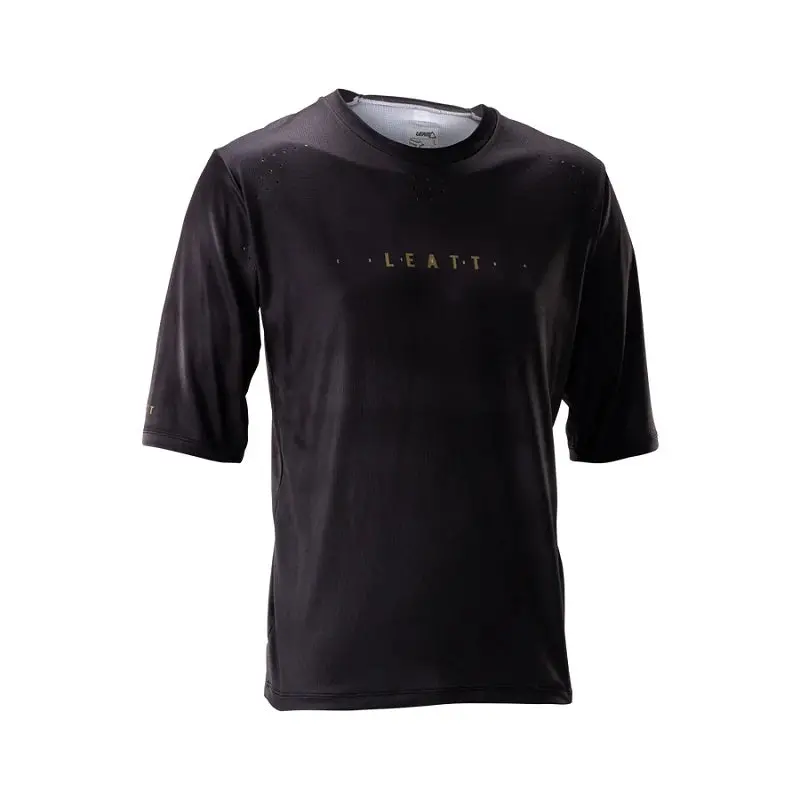Leatt Gravity 4.0 MTB Jersey – V26 Edition (2026) - Image 4