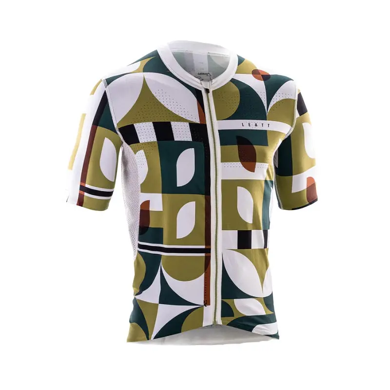 Leatt Mtb Endurance 5.0 Cargo Jersey V26 (2026) 1