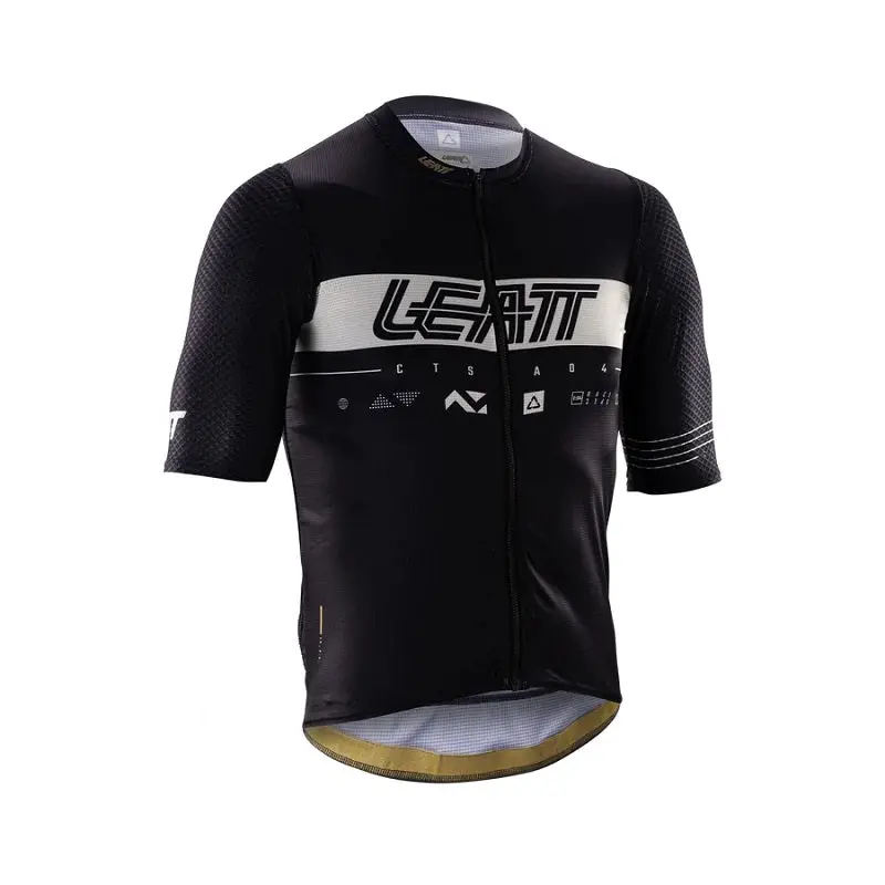 Leatt Mtb Endurance 6.0 Jersey V26 (2026) 1