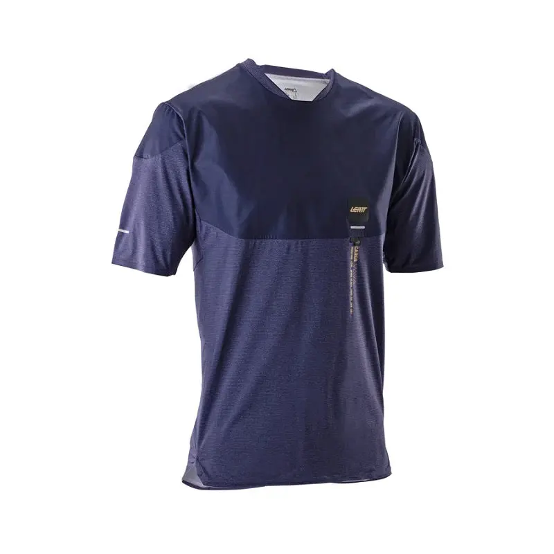 Leatt Mtb Trail 6.0 Cargo Jersey V26 (2026) 1