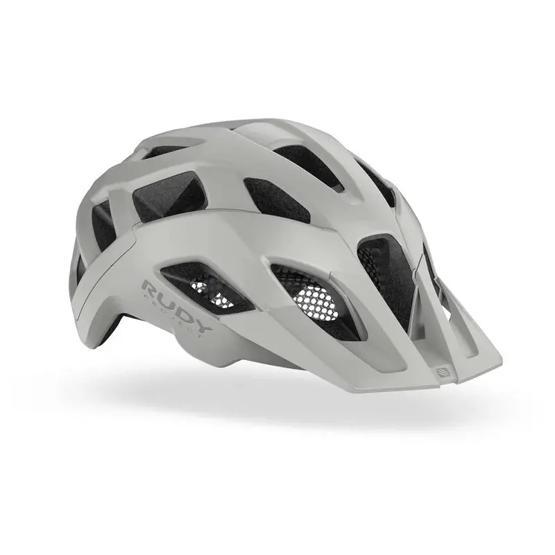 Rudy Project Crossway Ventilated Cycling Helmet - Image 2