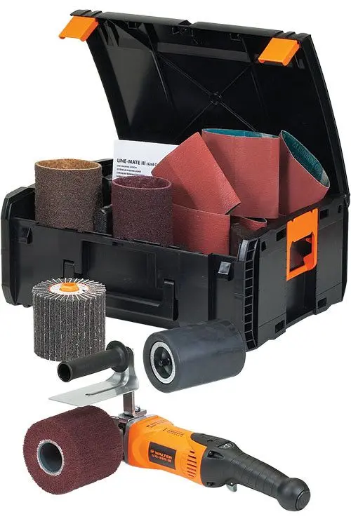Walter 30A269 Linemate-Mate Iii Kit 1