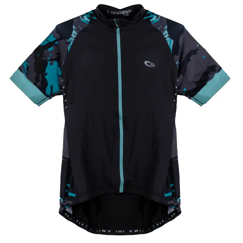 Lizzard Scorpion Men's Cycling Jersey 1