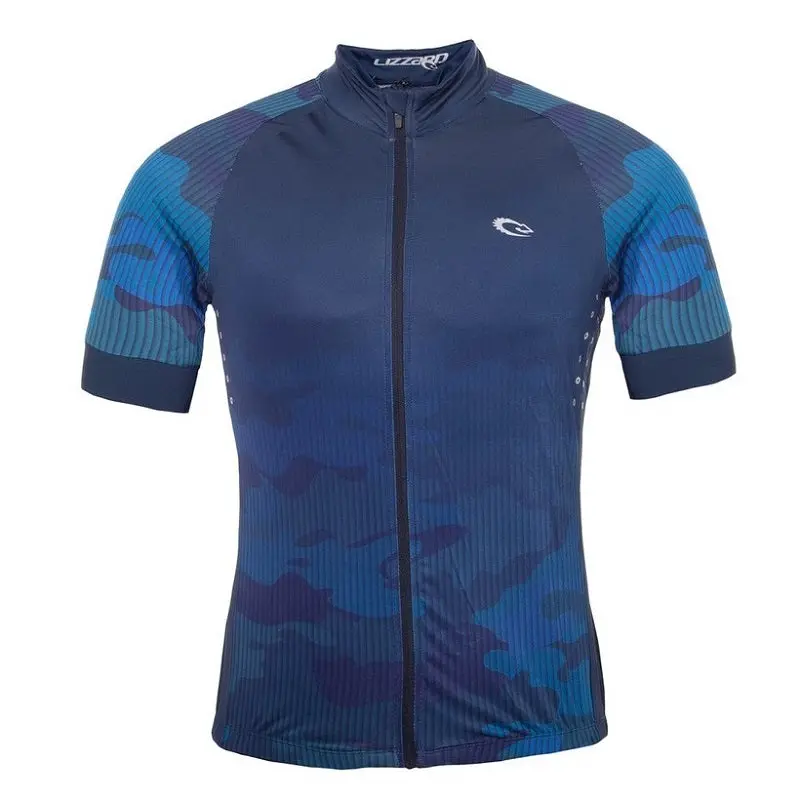 Lizzard Courage Men's Cycling Jersey 1