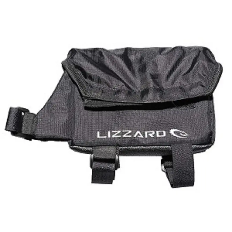 Lizzard Rainer Top Tube Bag 1