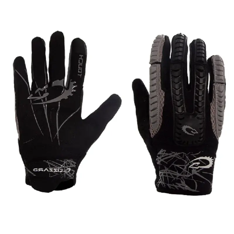 Lizzard Dinosaur-Themed T-Rex Gloves