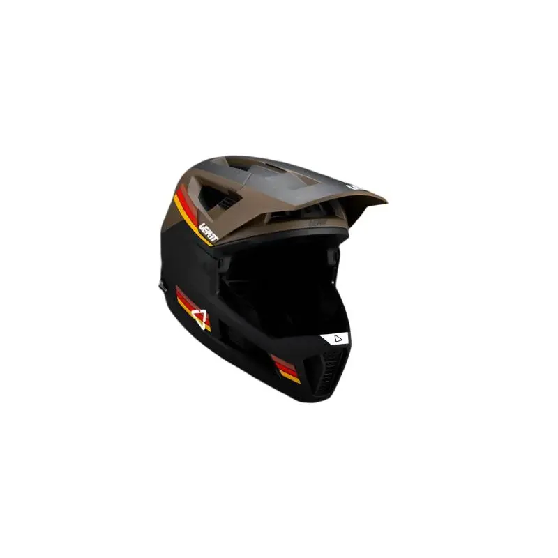 Leatt Mtb Enduro 4.0 V25 Helmet (2025) 1