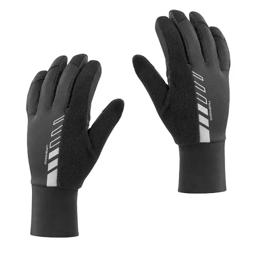 Louis Garneau Biogel Thermal Gloves 1