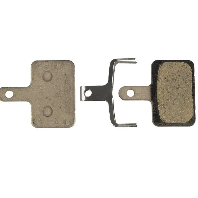 Shimano M05 Disc Brake Pads 1