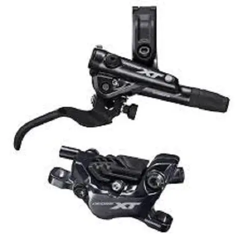 Shimano Xt M8120 Trail 12-Speed (Left/Front) 1