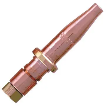 Mc 12 Series Smith Style Cutting Torch Tips 1