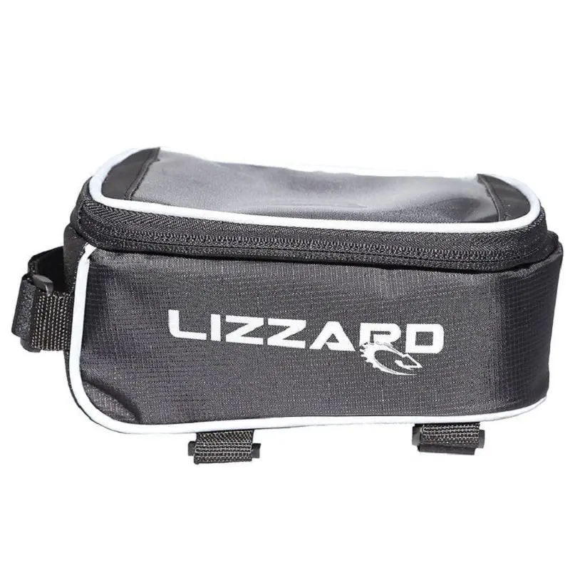 Lizzard Mckinly Top Tube Bag 1