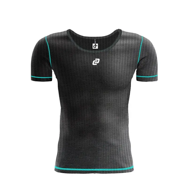 Ciovita Drirelease Short Sleeve Baselayer 1