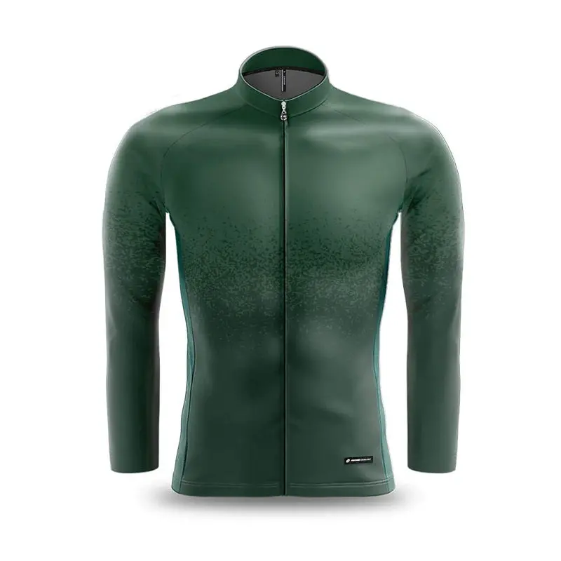 Ciovita Sereno Long Sleeve Flyweight Jersey 1