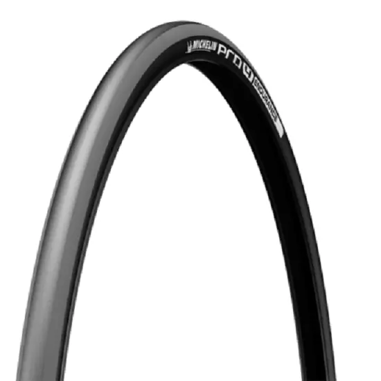 Michelin Pro 4 Endurance 700 X 25C Road Tyre 1