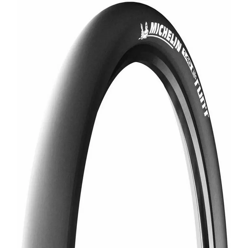 Michelin Wild Run'r Mtb 26 X 1.4 Slick Tyre 1