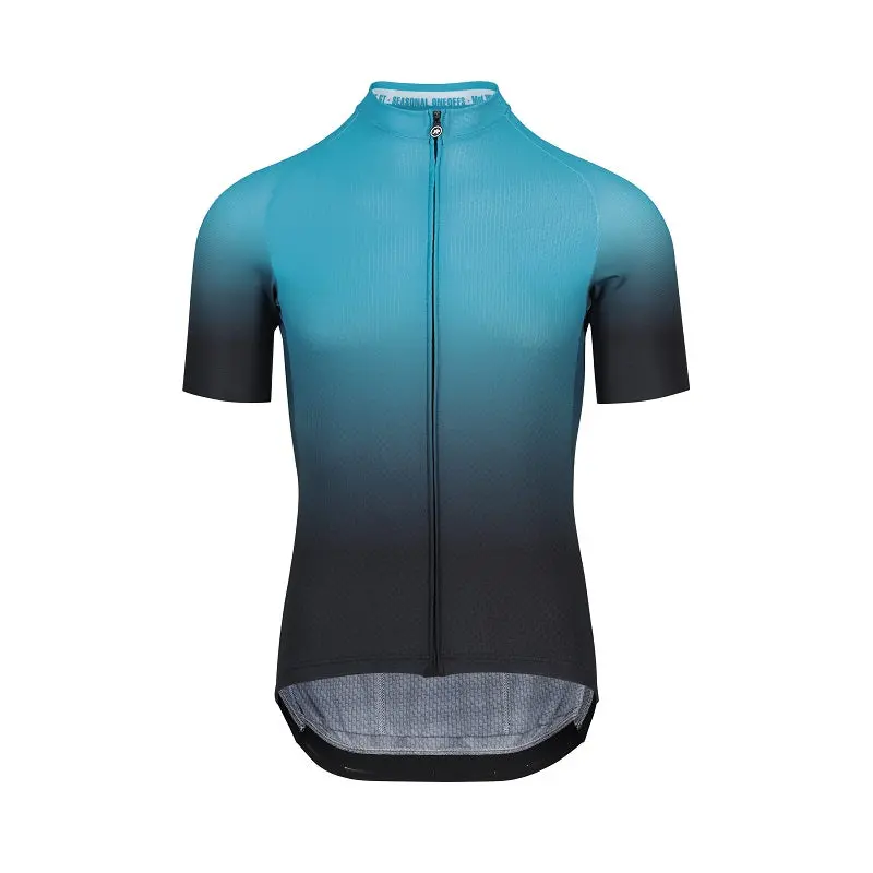Assos Mille Gt Summer Shifter C2 S/Sleeve Jersey 1