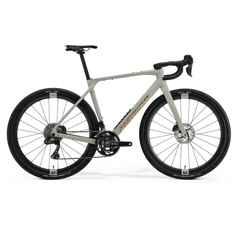 Merida Mission 7000 (2026) 1