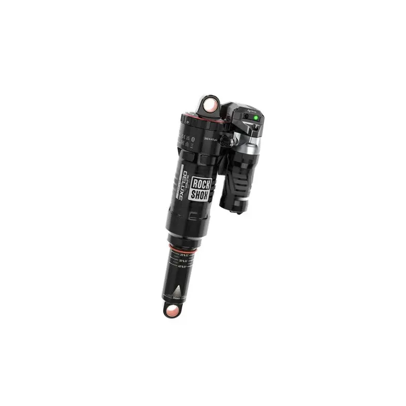 Rockshox Super Deluxe Ult Flight Attendant 210X55 Levo Sl C2 Shock 1