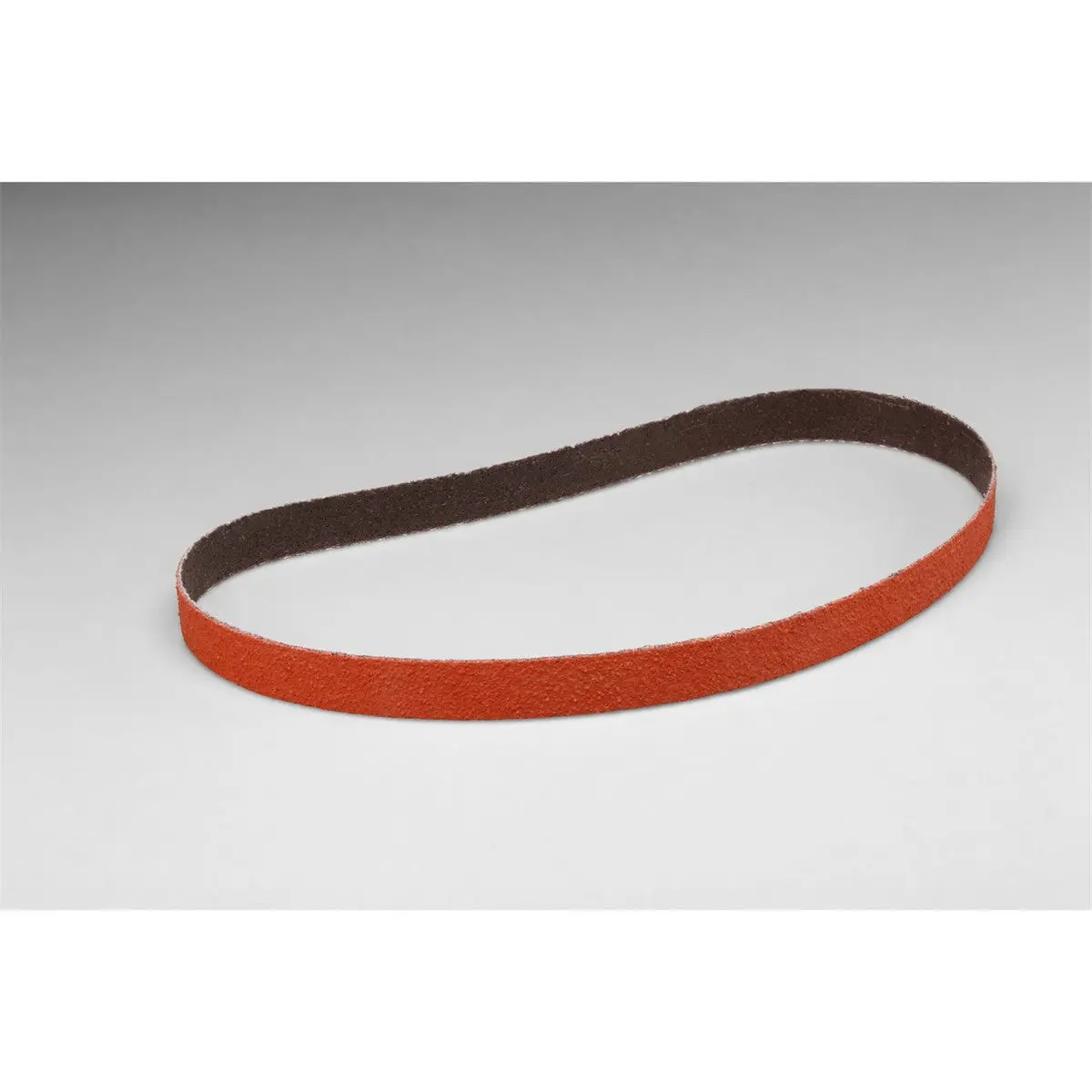 7010294497 3M™ 947D Belt, Coated, 12 Inch L, 1/2 Inch W, 80 Grit, Ceramic 1