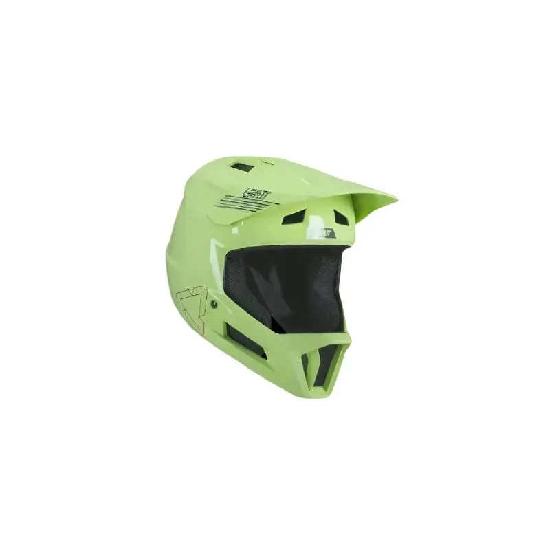Leatt Mtb Gravity 1.0 V25 Helmet (2025) 1