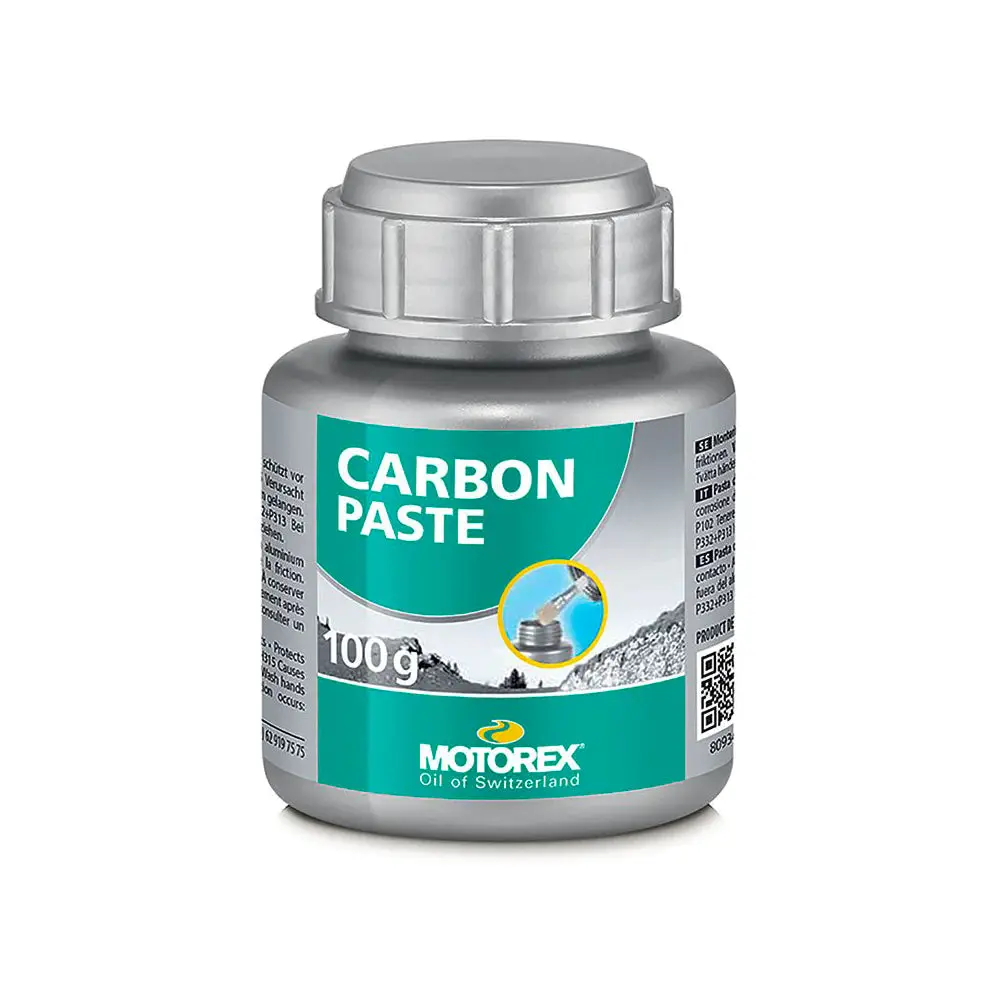 Motorex Carbon Paste (100G) 1
