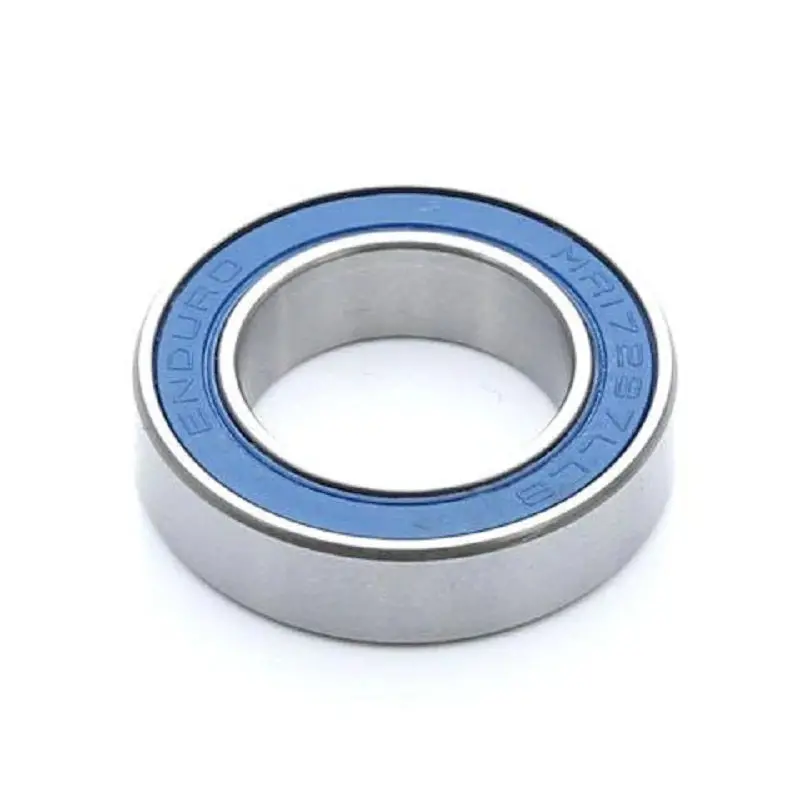 Enduro Sealed Mr17287 2Rs 17X28x7mm Bearing 1
