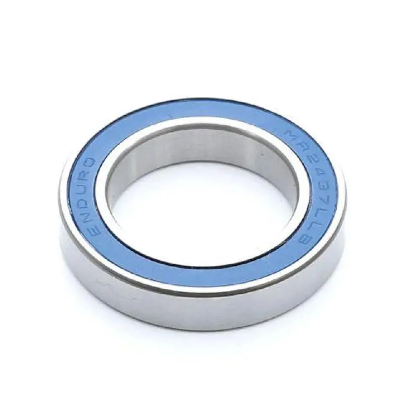Enduro Sealed Mr2437 2Rs 24X37x7mm Bearing 1