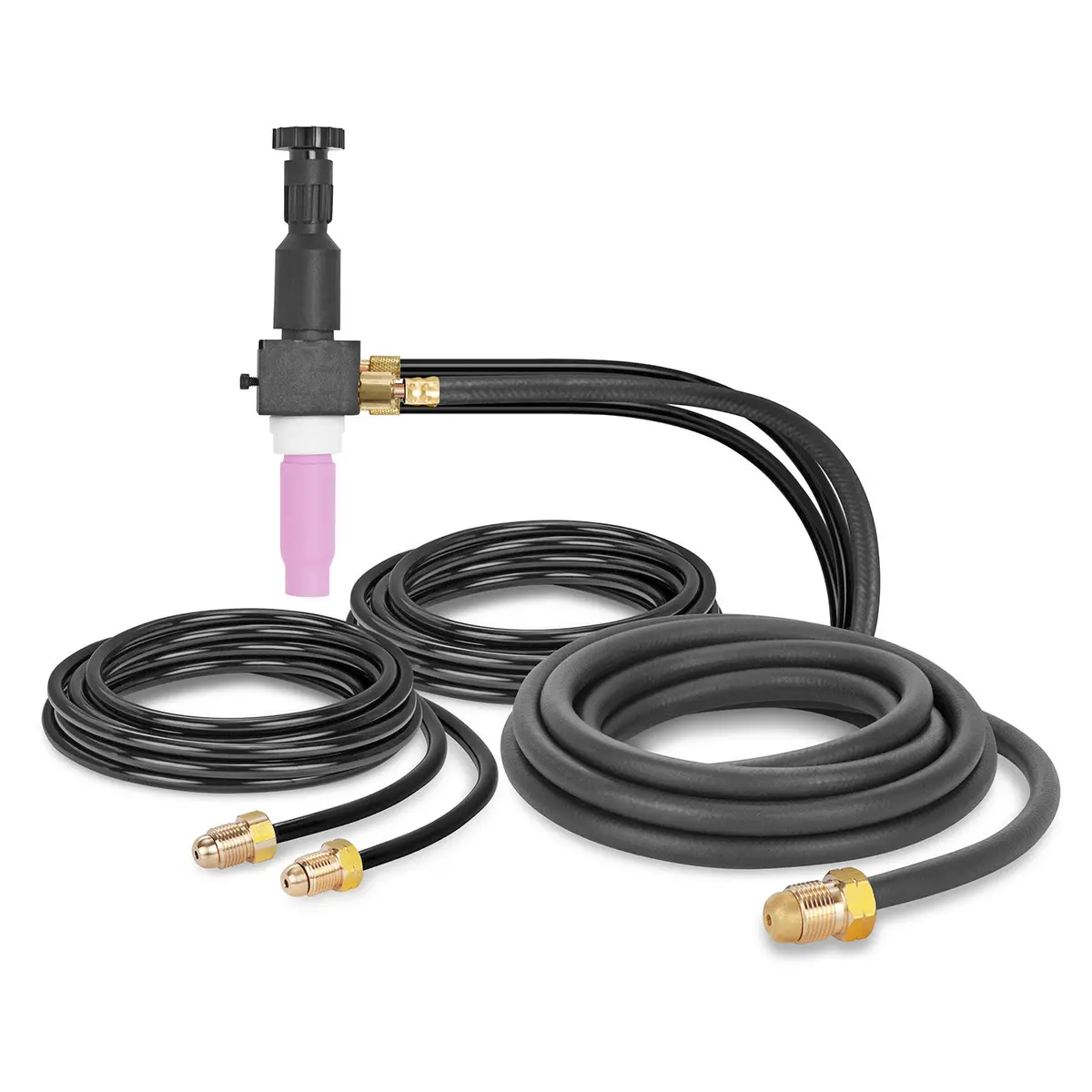 Machine Torch 400 Amp W/C 1