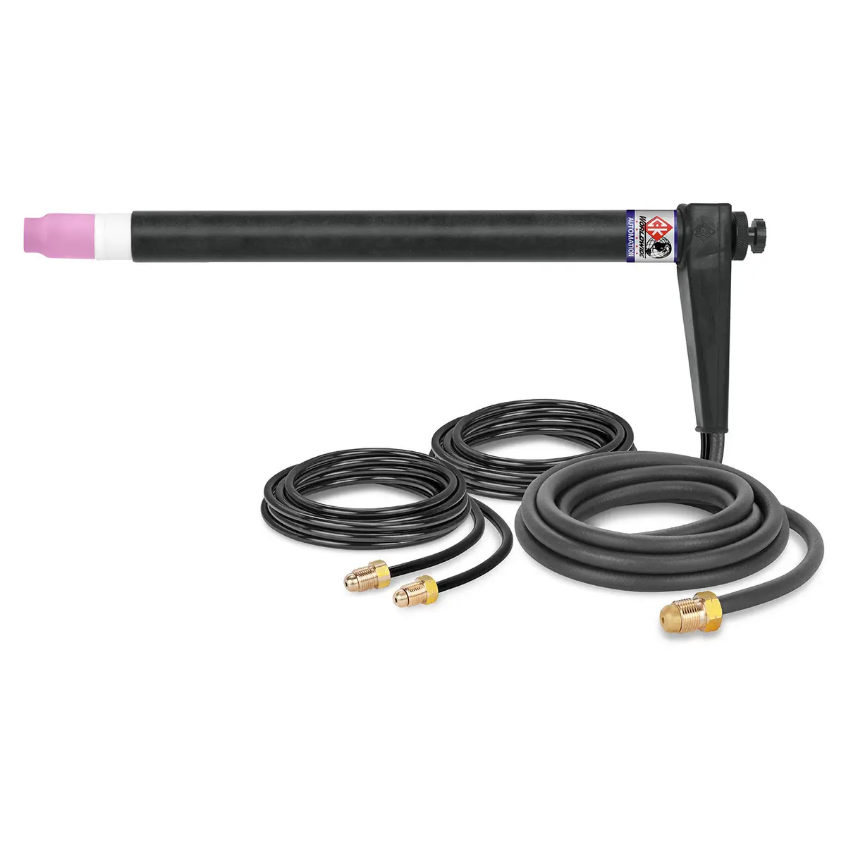 Machine Torch 500 Amp 18"Body 1