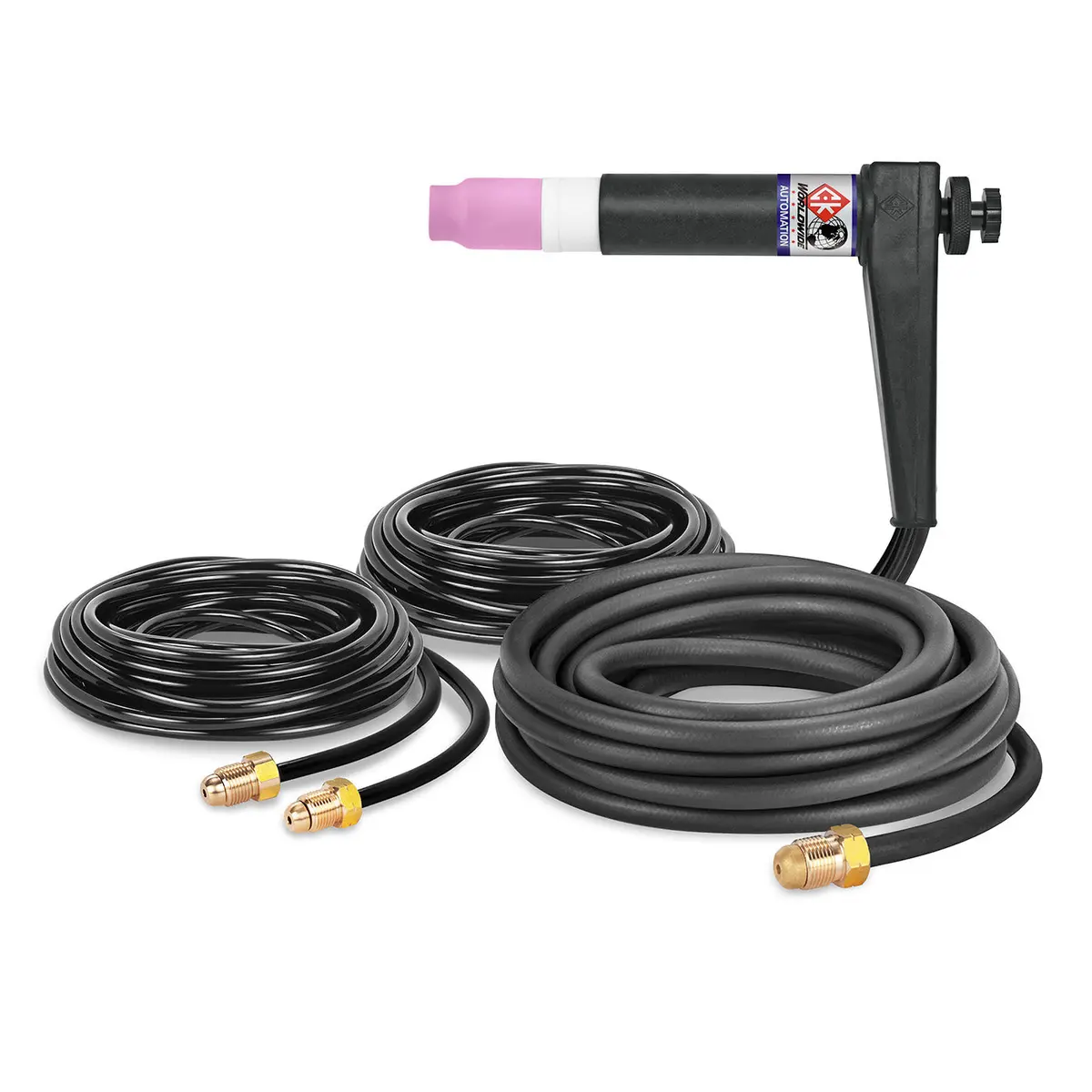 Machine Torch 500 Amp 7" Body 1