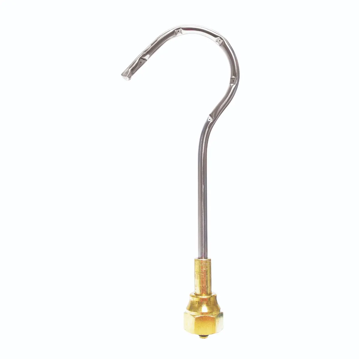 Uniweld Cap'n Hook 5-Flame Tip  Mtf-5 1