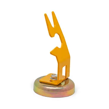 Magnetic Torch Holder 1
