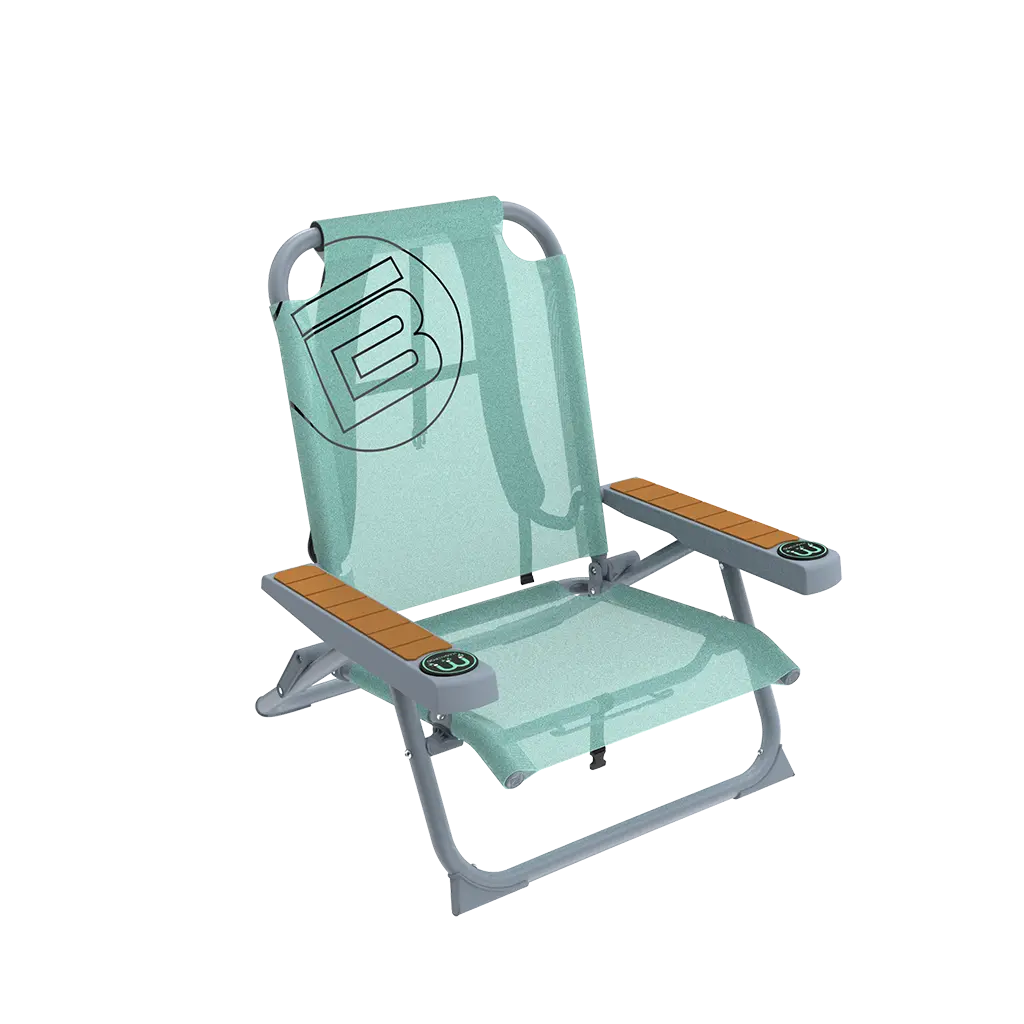 Mule Dune Chair 1