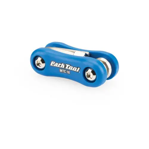 Parktool Mtc-10 Multi-Tool 1