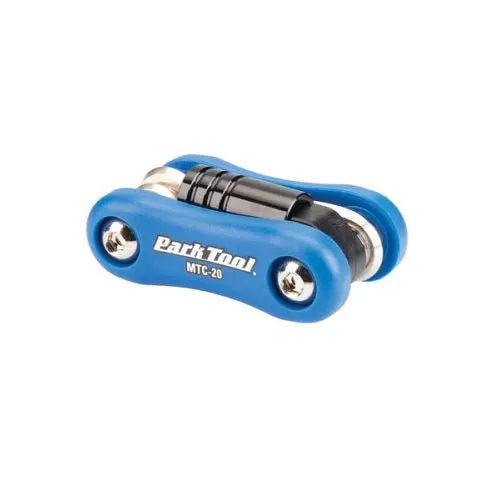 Parktool Mtc-20 Multi-Tool 1