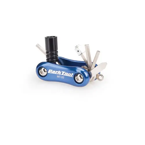 Parktool Mt-20 Multi-Tool 1