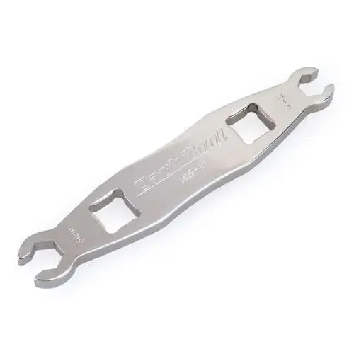 Park Tool Mwf-3 Metric Flare Wrench 1
