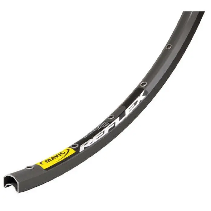Mavic Reflex Tubular Road Rim 1
