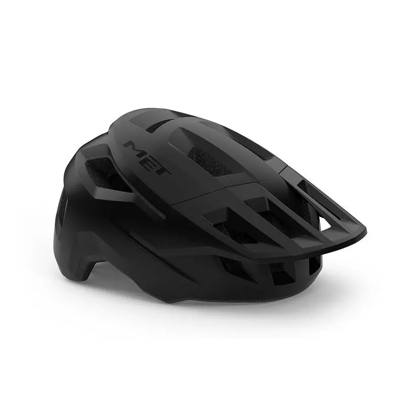 Met Shelter Helmet 1