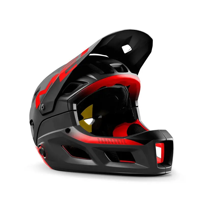 Met Parachute Mcr Mips Helmet 4