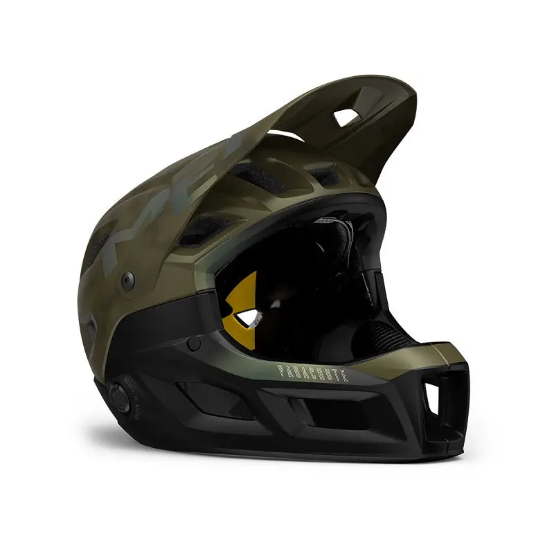Met Parachute MCRCycling Helmet with MIPS Safety Technology - Image 5