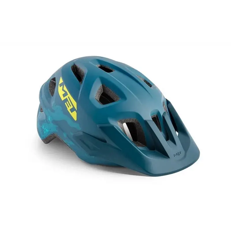 Met Eldar Mips Helmet 1