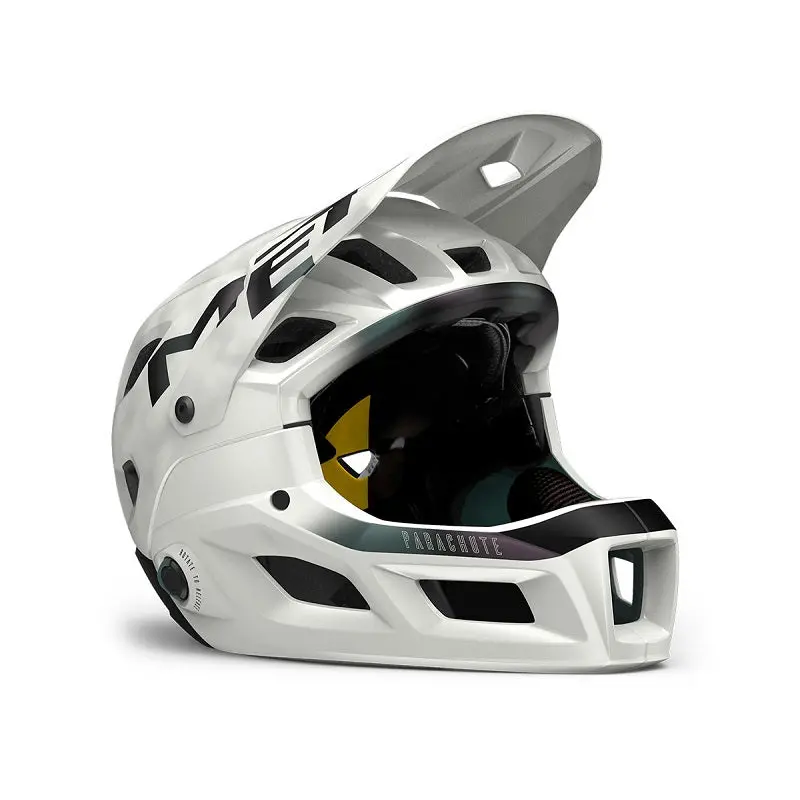 Met Parachute MCRCycling Helmet with MIPS Safety Technology - Image 6